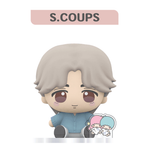 Фигурка SEVENTEEN X SANRIO CHARACTERS