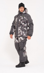 OneRus "Горный -45" (Алова/Таслан), Белый