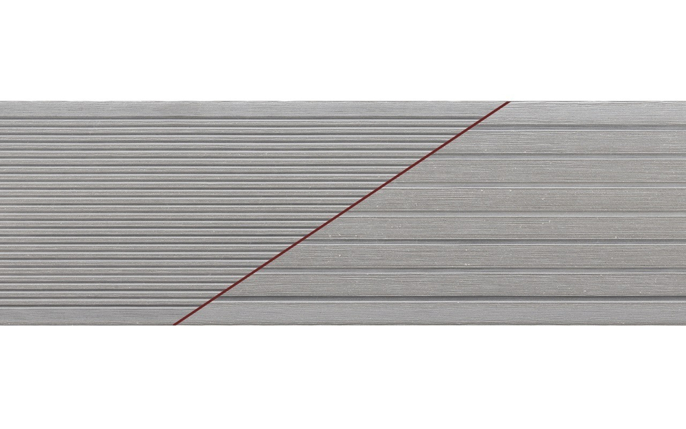 SALAG. ТЕРРАСНАЯ ДОСКА ДПК BERGDECK В150 Antracyt