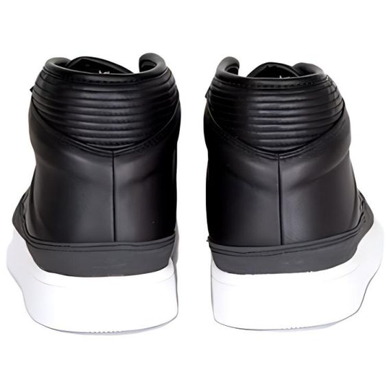 Джордан Westbrook 0 Винтажные баскетбольные кроссовки Высокие Черно-белые с пандой Унисекс