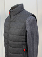 Безрукавка Kiton