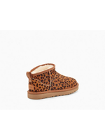 Ugg Classic Ultra Mini Leopard