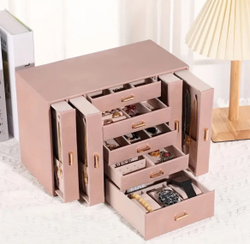 Шкатулка ДЛЯ Украшений Комод 231В ЛИКВИ!