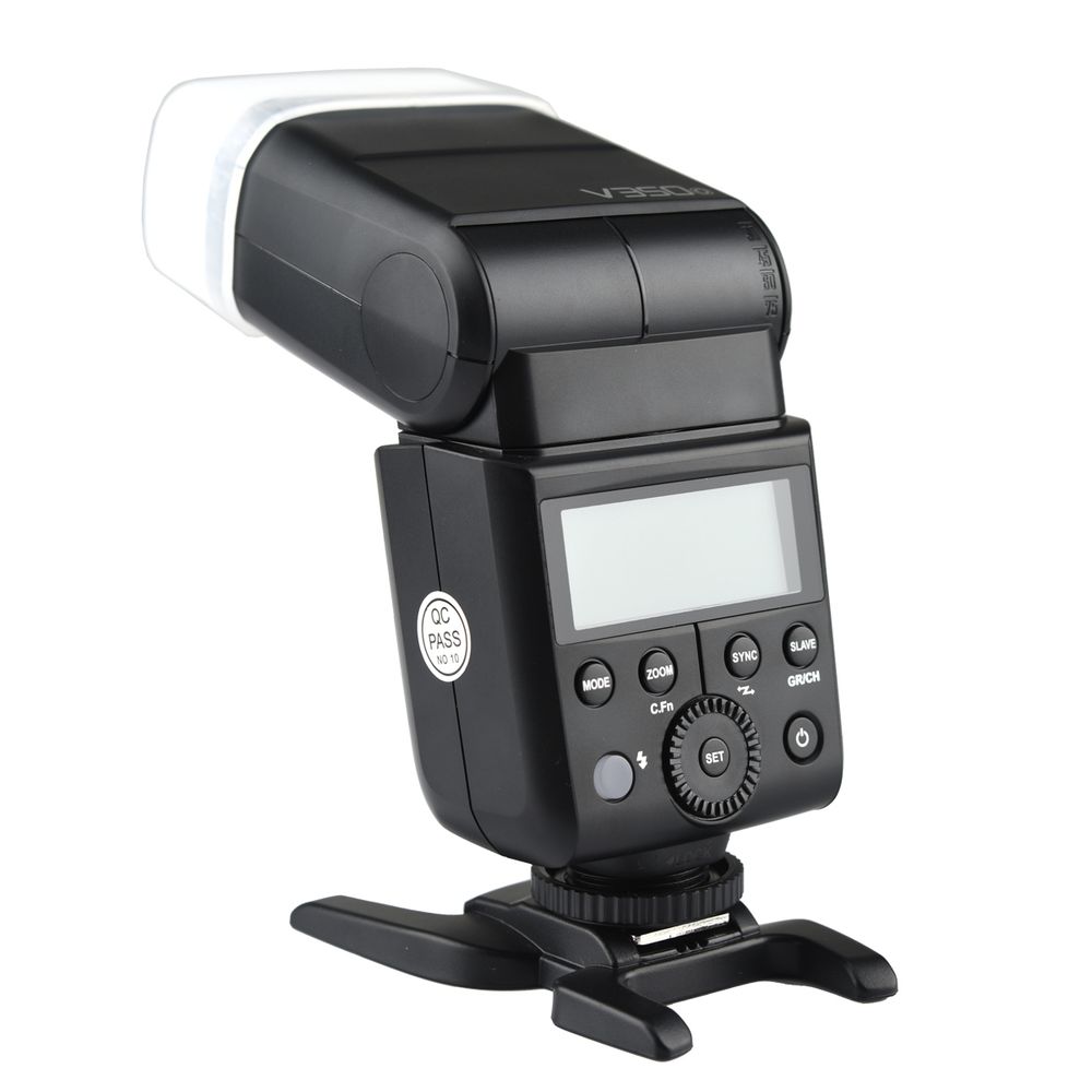 Godox Ving V350O TTL