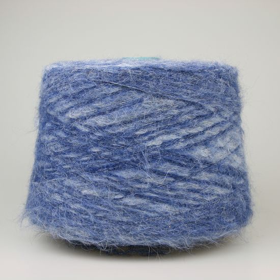 Пряжа MONTRESOR 1/5,5 Nm Joséphine Dégradé (78% альпака, 19% полиамид, 3% спандекс)