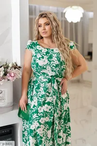 Платье II-8428 Фабрика Моды