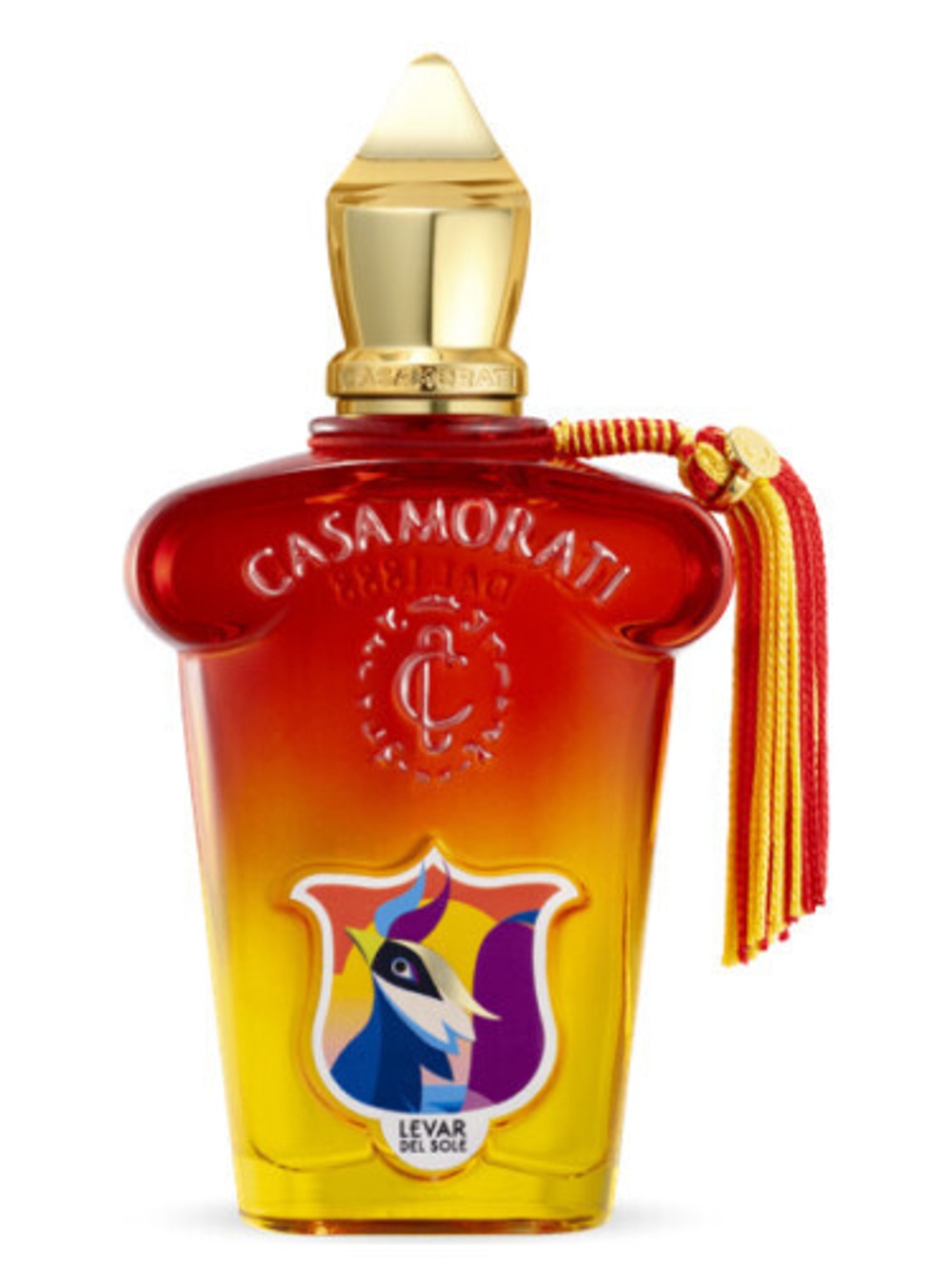 Xerjoff Casamorati Levar del Sole