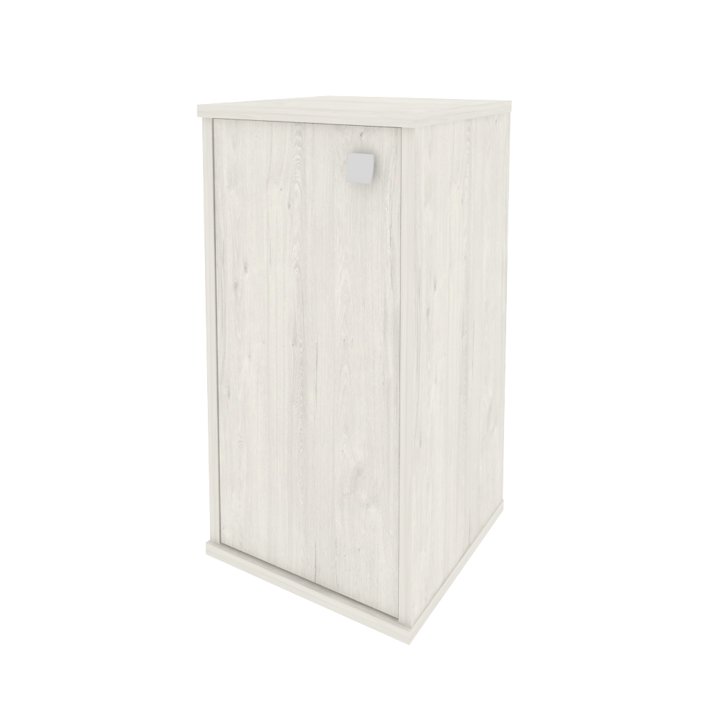 Шкаф низкий узкий Л.СУ-3.1 Style
