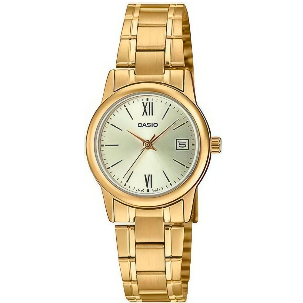 Casio LTP-V002G-9B3