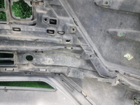 Бампер передний EXEED LX (2021-н.в.)