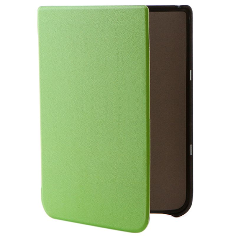Чехол BookCase для PocketBook 740 Slim Green (TR-PB740-SL01GR)
