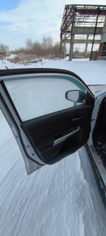 Suzuki VITARA 1.6 6AT GLX 4WD