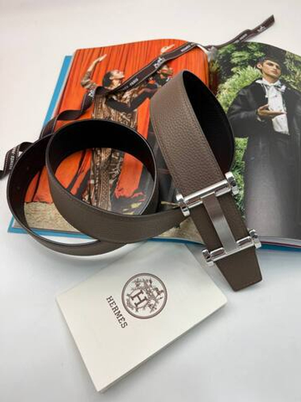 Ремень Hermes