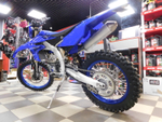 Yamaha WR250F 2022 JUACG42E000000569