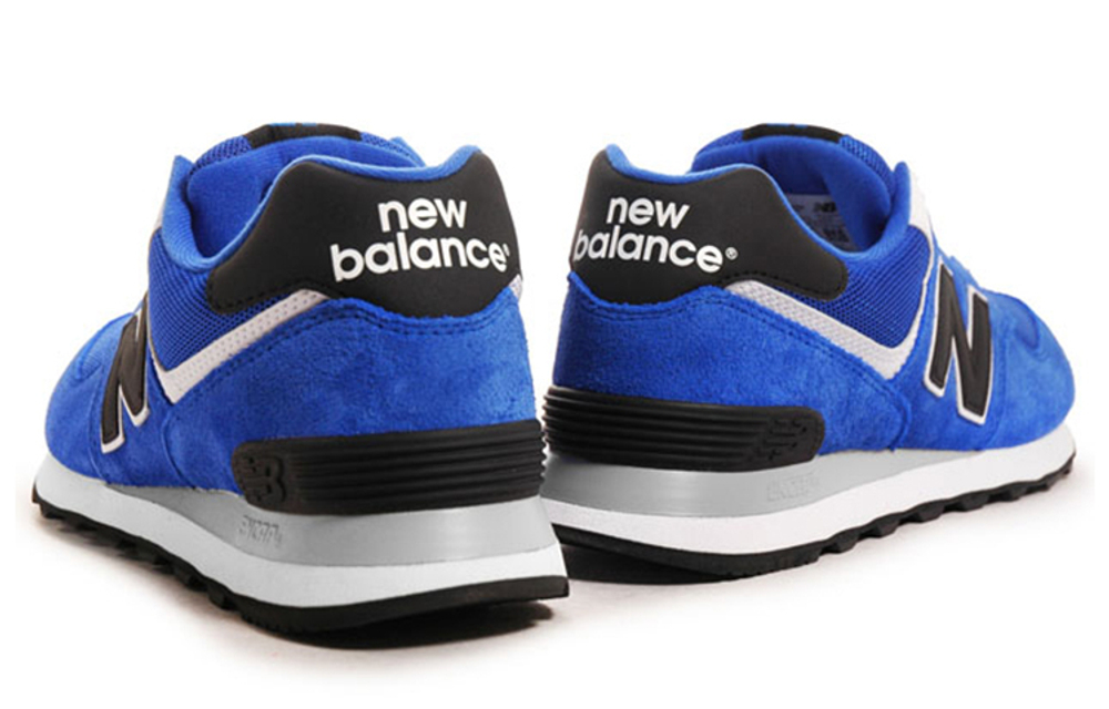 Кроссовки New Balance Nb 574
