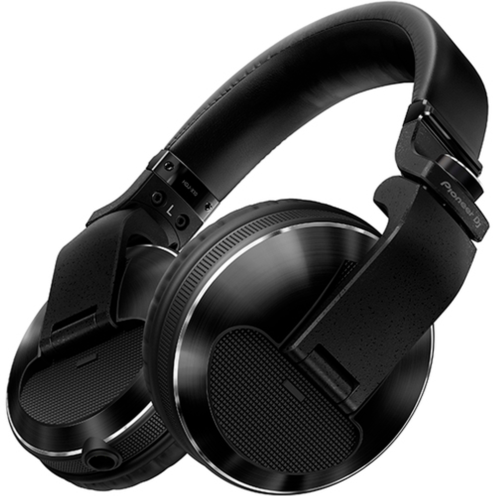 DJ-наушники Pioneer HDJ-X10 BK