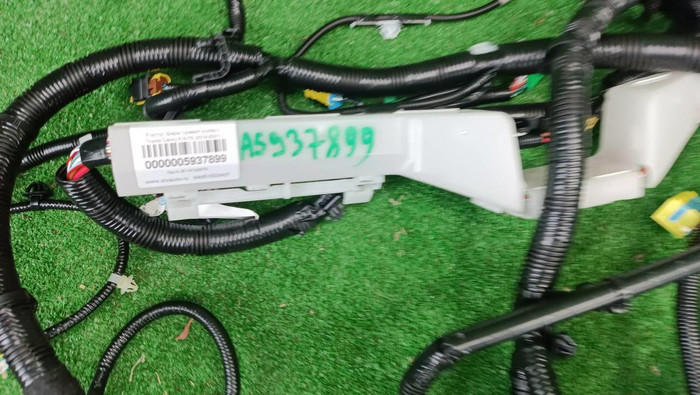 Проводка салонная Honda Cr-v 5 (2016-н.в.)