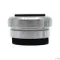 Bassocontinuo Ultra Feet Level 2 Silver