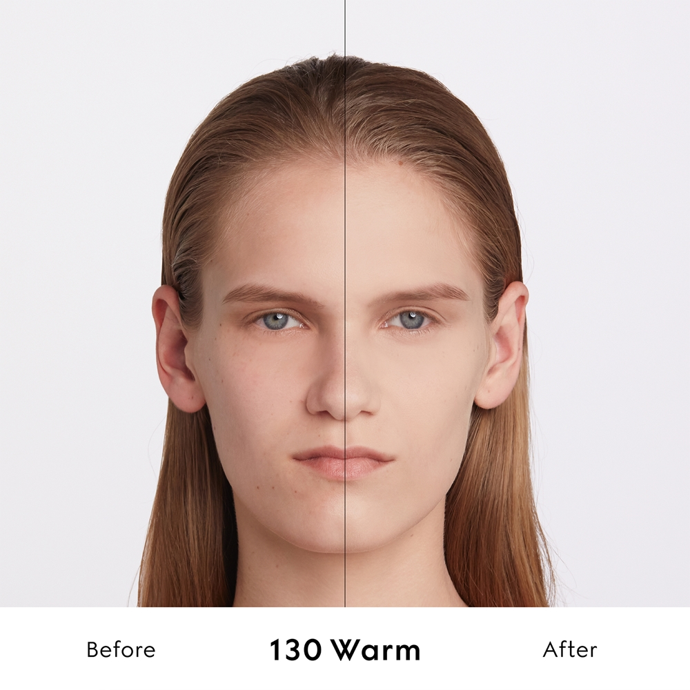 Gucci Gucci Beauty Eternite de Beaute - Тональная основа матирующая SPF 15 оттенок 130W, 30 ml