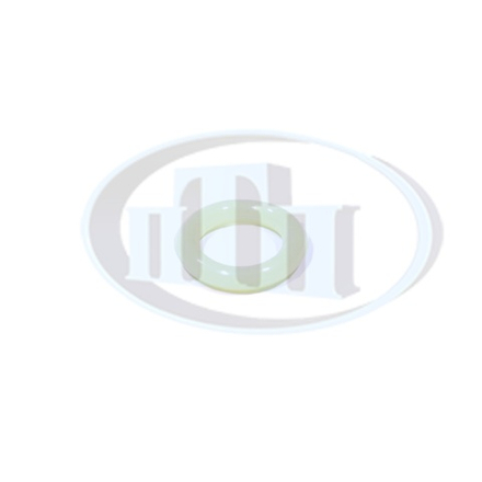 Кольцо уплотнительное масляного фильтра ГАЗ-53, 3307 синий (D 17.5 d 4.8) MVQ (53-11-1017062) ПТП