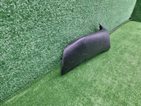 Накладка переднего бампера левая BMW X2 F39 17-23