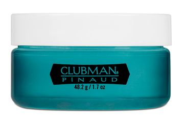 Clubman Medium Hold Pomade Помада средней фиксации, 48,2 г