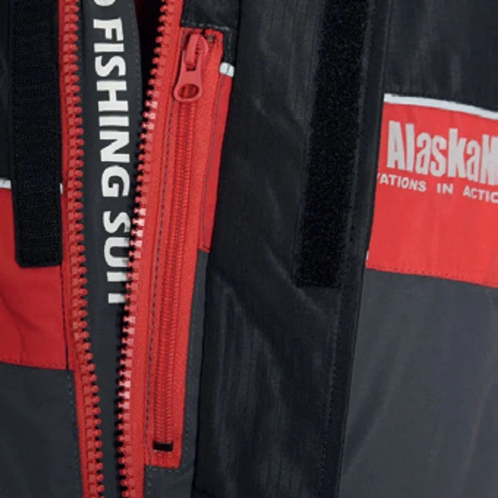 Костюм зимний Dakota 2.0 (куртка+полукомбинезон)