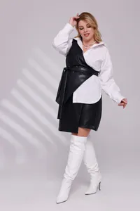 Жилет 3065 Fabrika