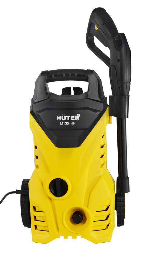 M135-HP Мойка Huter