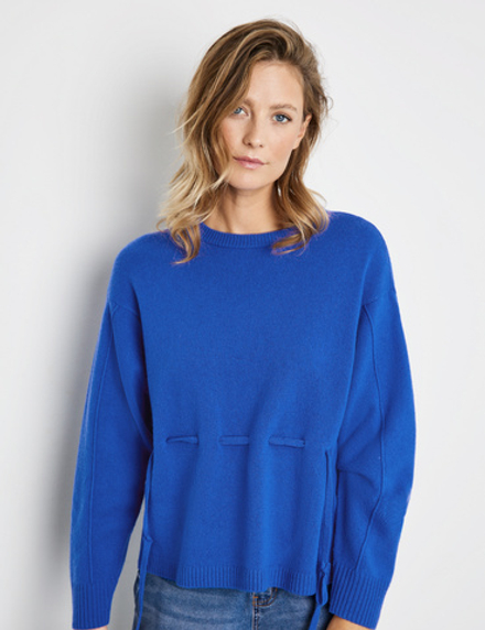 Джемпер женский TAIFUN