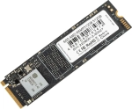 Твердотельный накопитель 512GB SSD AMD RADEON R5 M.2 2280 PCIe Gen3x4 with NVMe R2100MB/s, W1600MB/s R5MP512G8