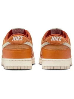 Кроссовки Nike Dunk Low Retro SE Monarch