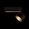 Спот Loft IT Knof 10324/A Gold Black
