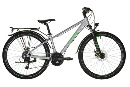 Lakes Free 26 MD - 26 Zoll - Diamant - 2024