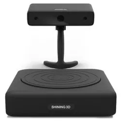 Фотография — 3D-сканер Shining EinScan-S