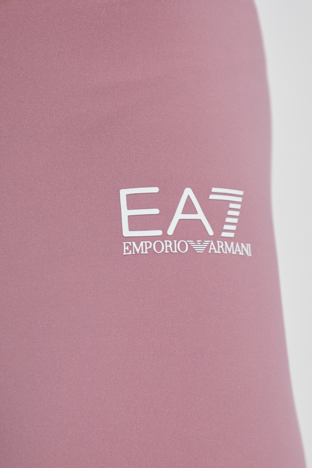 Леггинсы EA7
