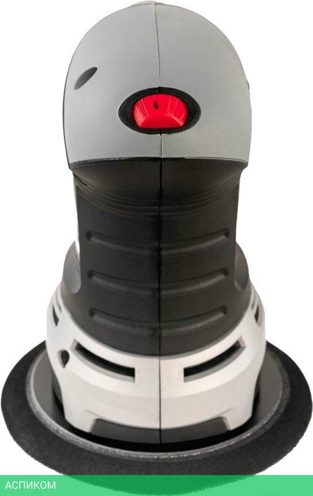 Эксцентриковая шлифмашина P.I.T. PDS150-C