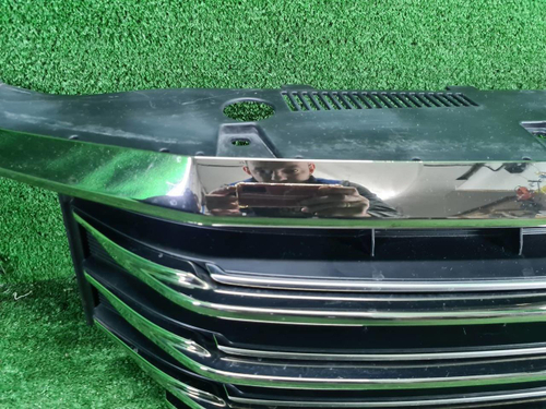 Решетка радиатора GAC GS8 (2016-н.в.)