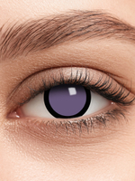 Карнавальные контактные линзы ILLUSION RIO (уп. 2 линзы)