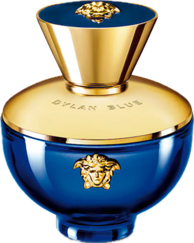 Versace Pour Femme Dylan Blue EDP