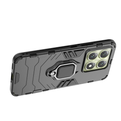 Противоударный чехол с кольцом Panther Case для Xiaomi 14T