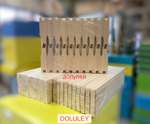 Рамка 435*145 Евро (сосна) магазинная