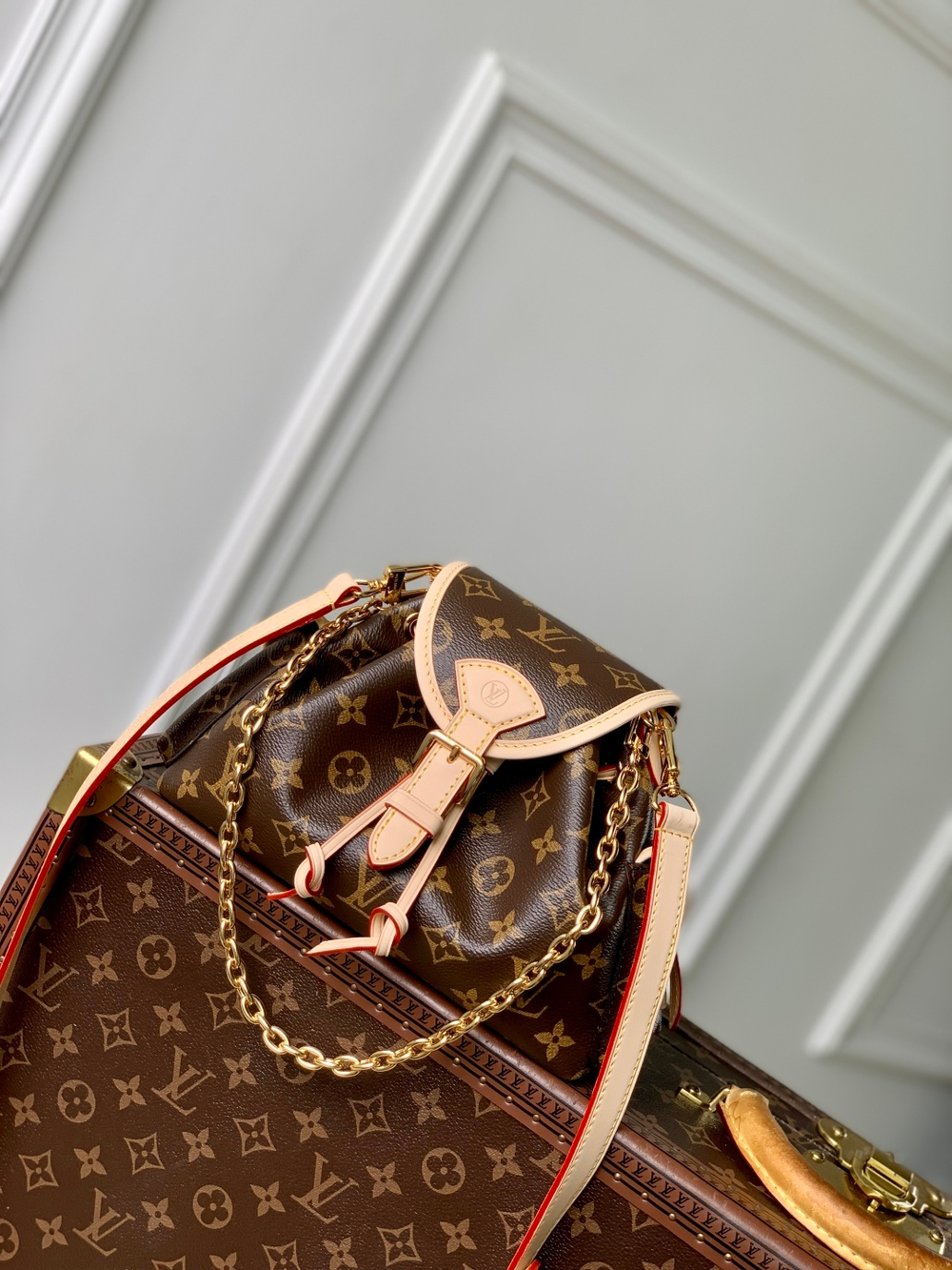 Louis Vuitton Odyssee