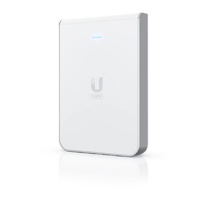 Точка доступа Ubiquiti U6-IW - UniFi6 In-Wall