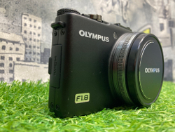 Olympus XZ-1