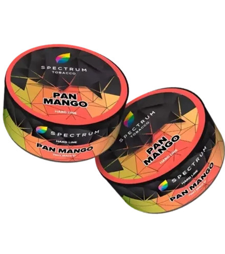 Spectrum Hard Line - Pan Mango (25g)