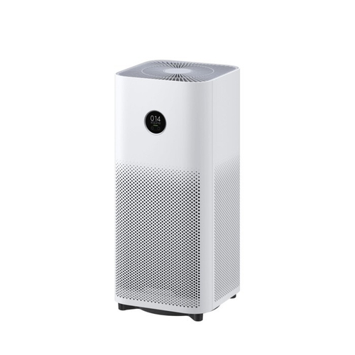 Очиститель воздуха Xiaomi Smart Air Purifier 4 EU