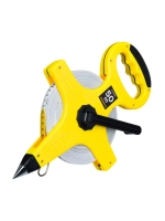 Рулетка строительная Ermenrich Reel SQ30