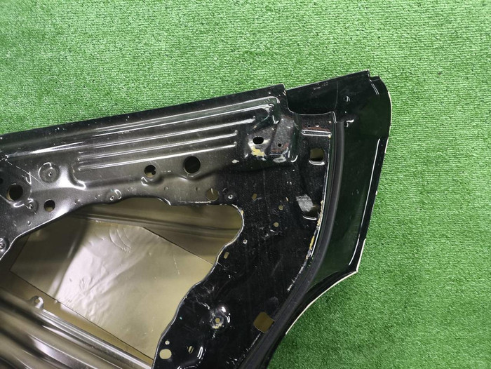 Дверь задняя правая Tesla Model Y (2020-н.в.)