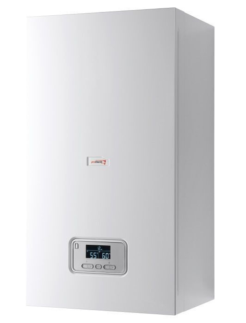 Котел газовый двухконтурный Protherm Пантера 25 KOV (25 кВт)